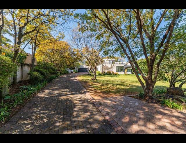 6 BEDROOM HOUSE FOR SALE IN MORNINGSIDE
